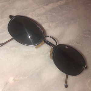 Ralph Lauren vintage sunglasses